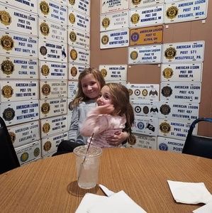 Meet your Posher, Nancy